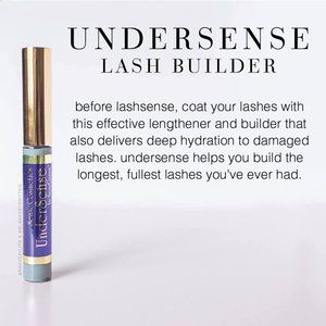 UnderSense Lash Builder by SeneGence (original formula)